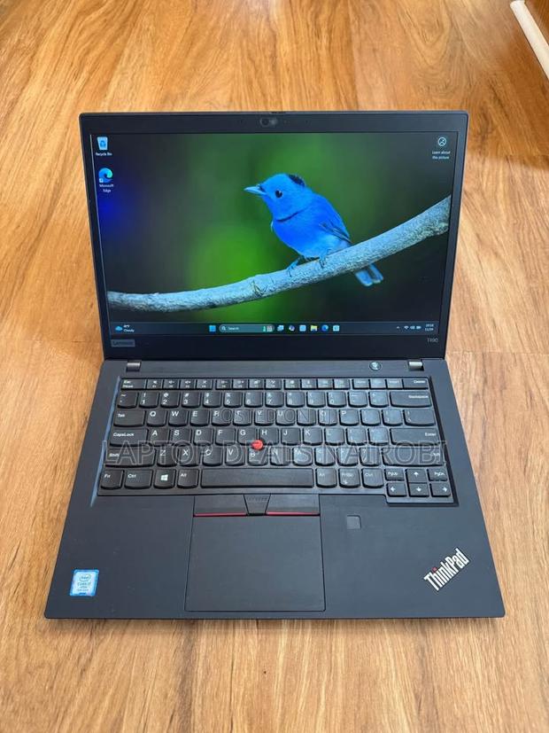 Laptop Lenovo Thinkpad T490s 8GB Intel Core I7 SSD 256GB