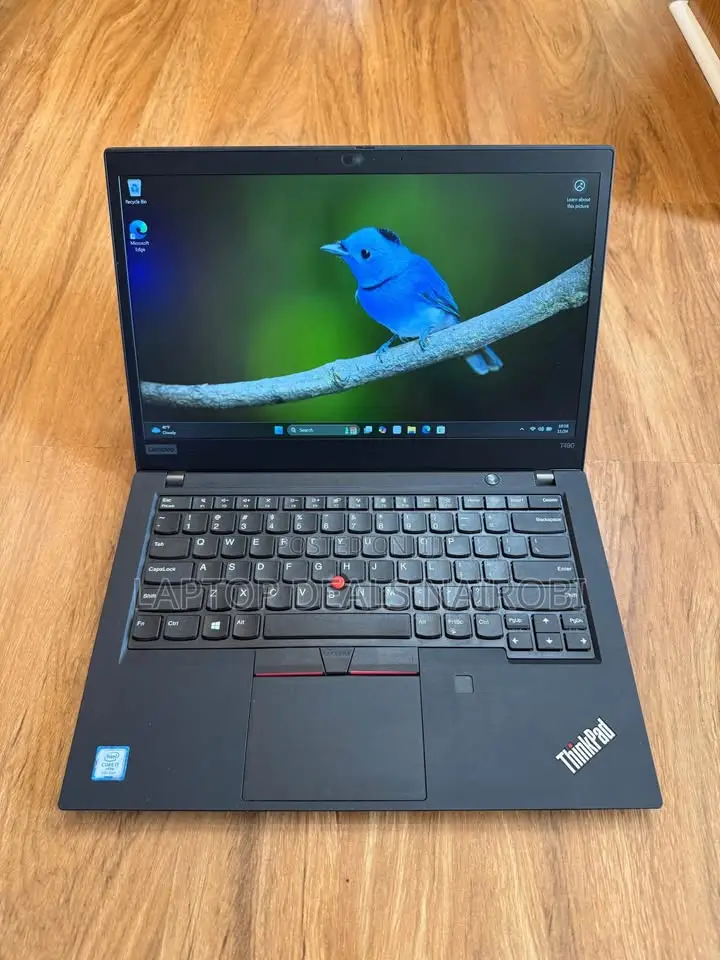 Laptop Lenovo Thinkpad T490s 8GB Intel Core I7 SSD 256GB
