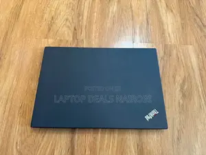 Laptop Lenovo Thinkpad T490s 8GB Intel Core I7 SSD 256GB