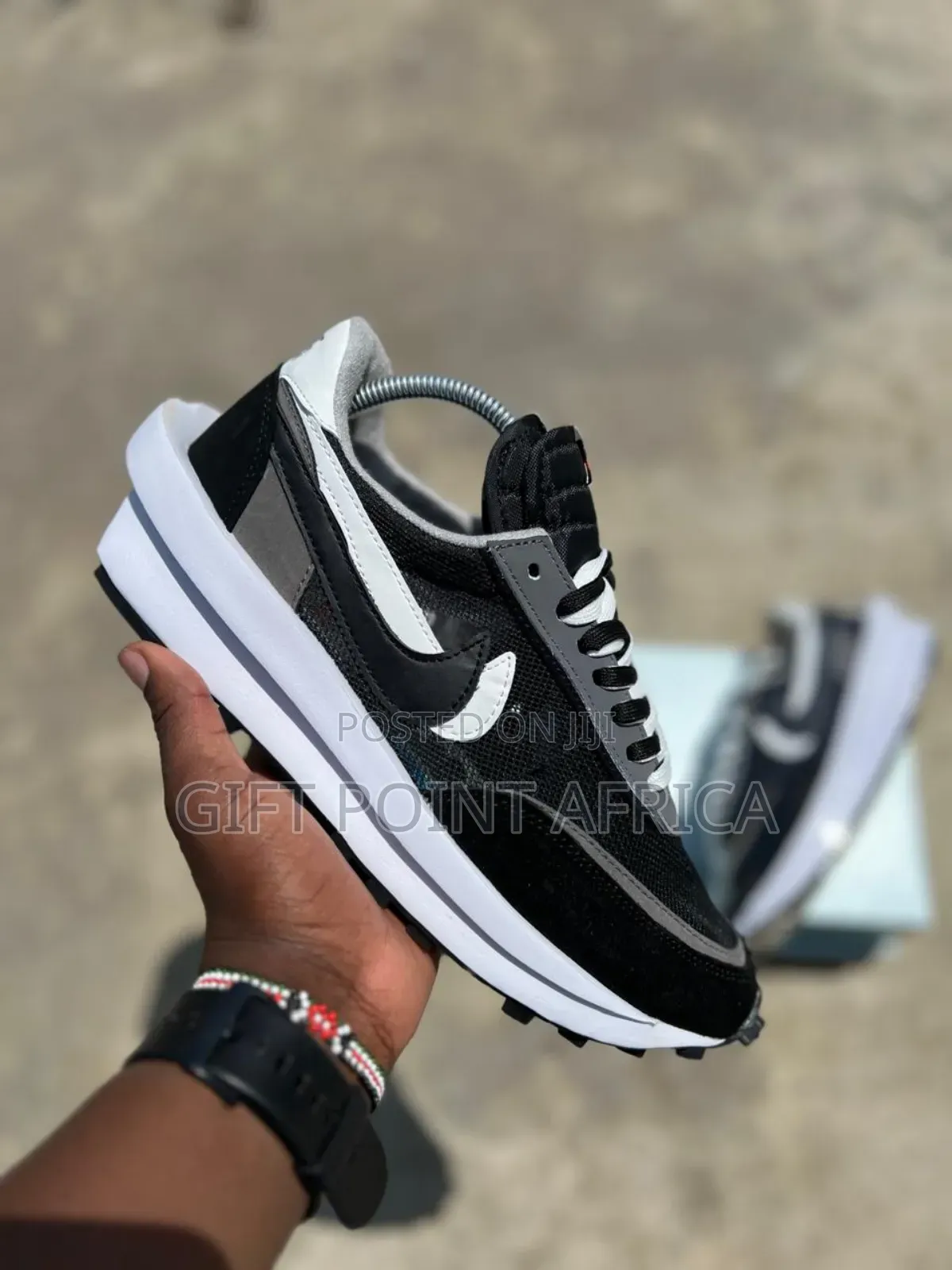 Nike Sacai Sneakers