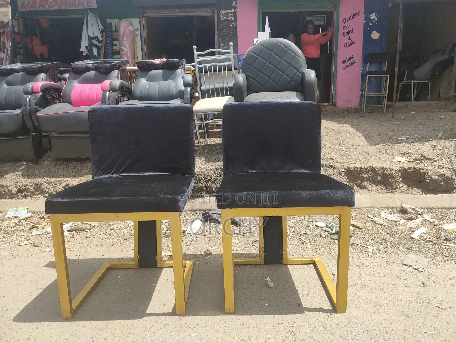 6 Seater Dining Table