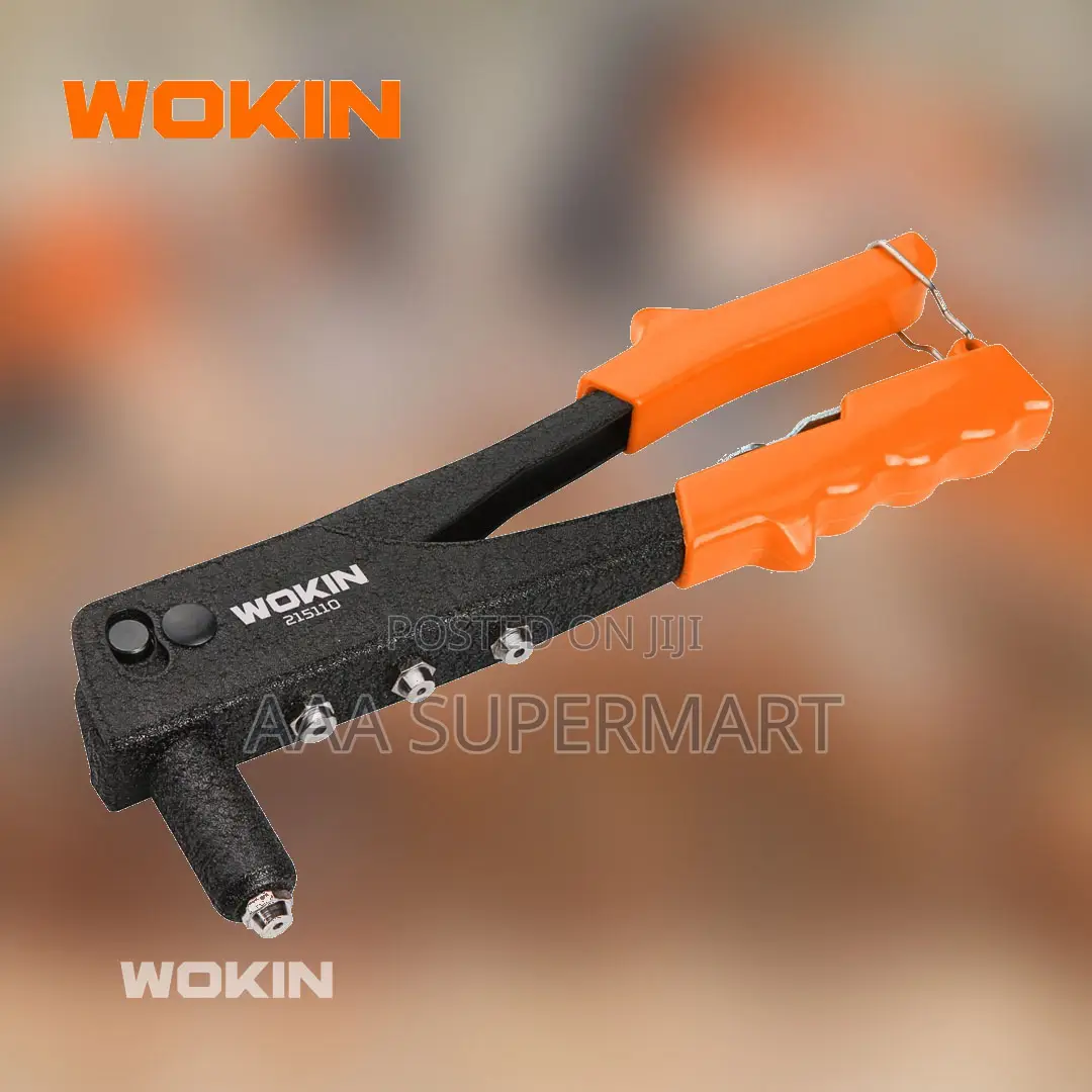 Wokin 215110 Hand Riveter