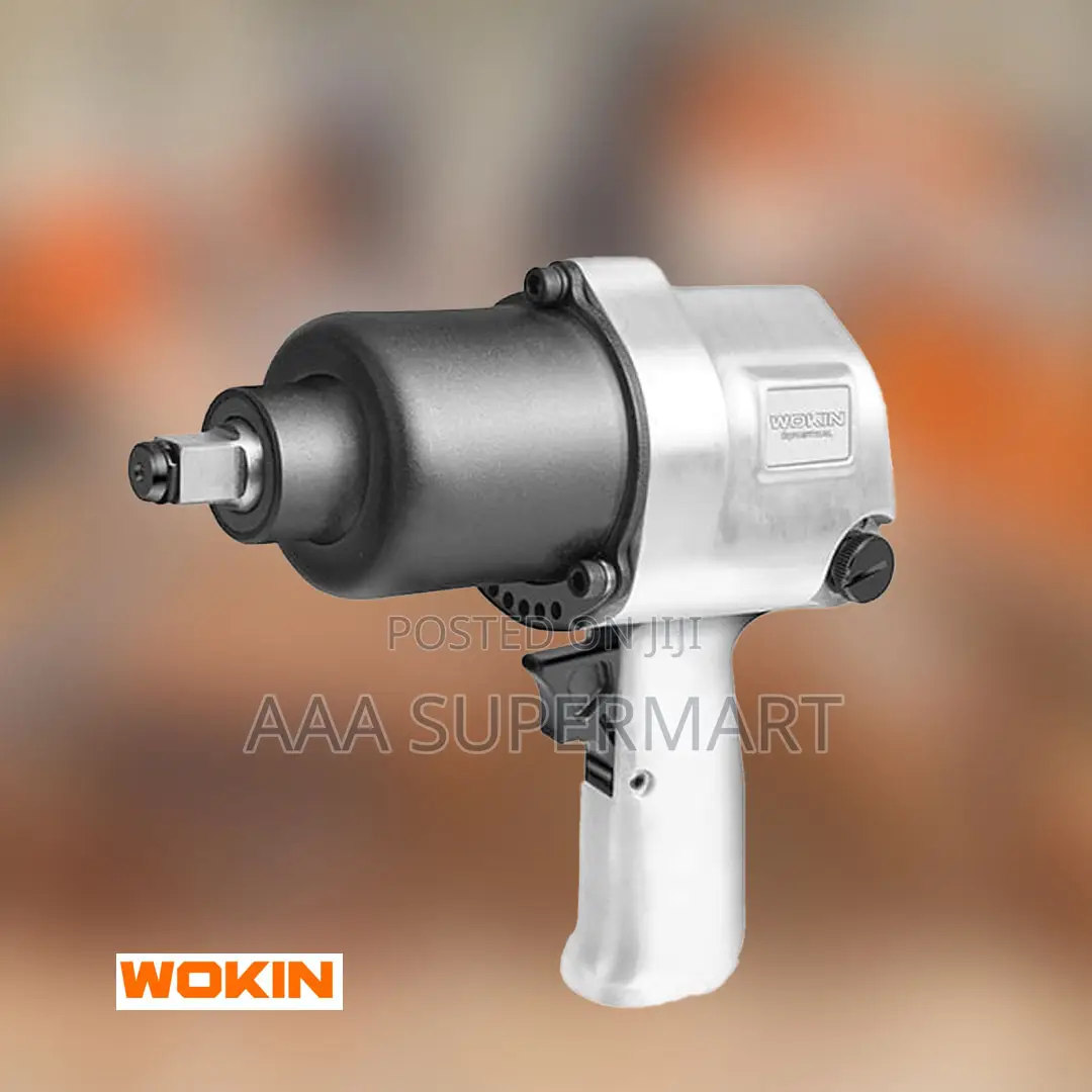 Wokin 357828 Impact Wrench 1/2"