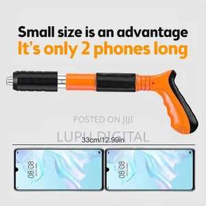 Mini Nail Gun Cordless Concrete Air Nailer Gun
