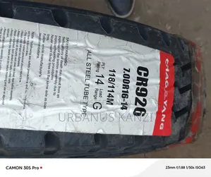 7.00r16 Tyre