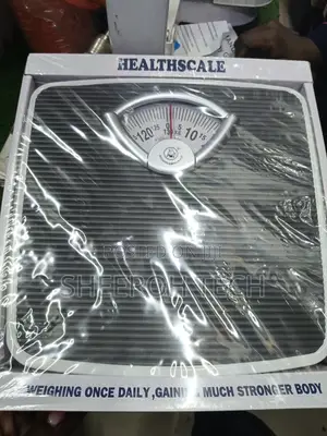 Healthy Scale/180kg