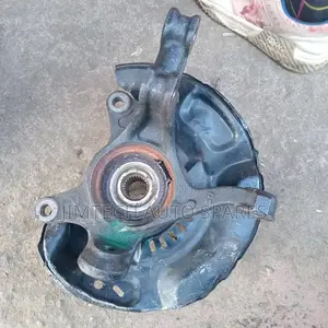 Toyota Belta Front Hubs Available