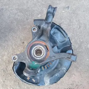 Toyota Belta Front Hubs Available