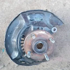Toyota Belta Front Hubs Available