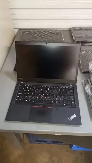 Laptop Lenovo Thinkpad T490s 8GB Intel Core I5 HDD 256GB