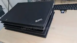 Laptop Lenovo Thinkpad T490s 8GB Intel Core I5 HDD 256GB