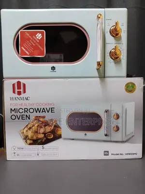 Hanmac Microwave 20L