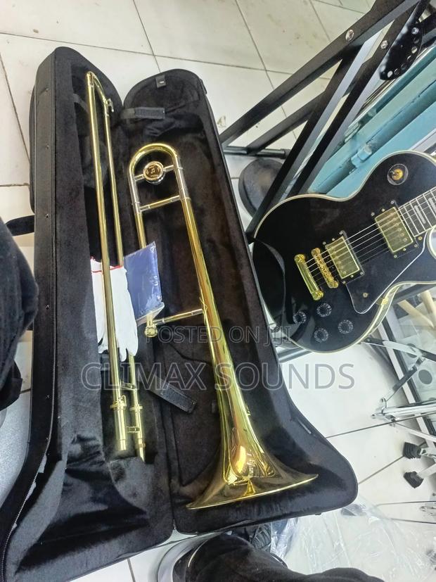 Trombone Premier, S - thumbnail 3