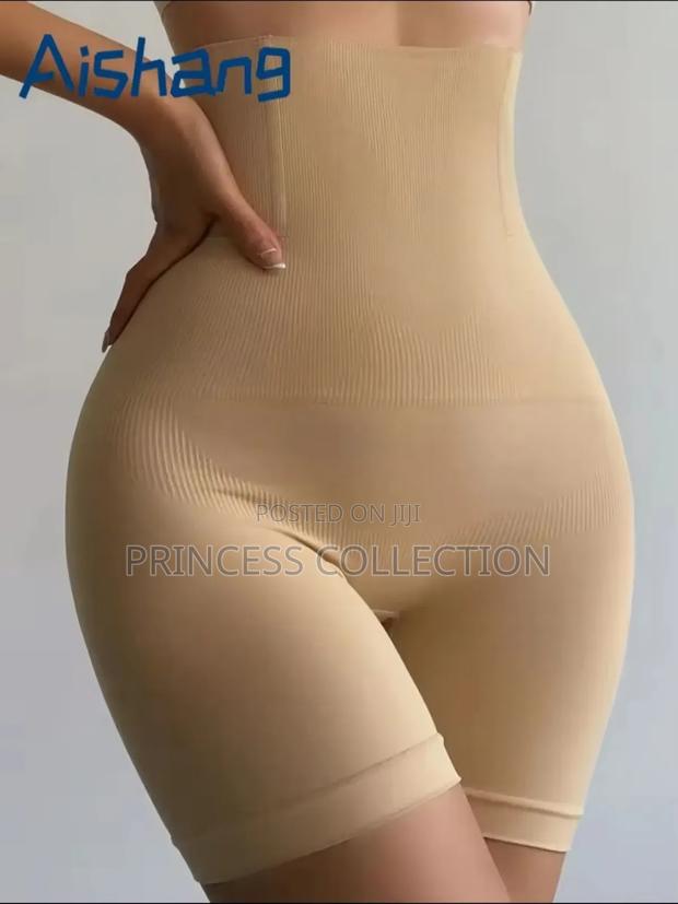 Women Bodyshaping Corset - thumbnail 3