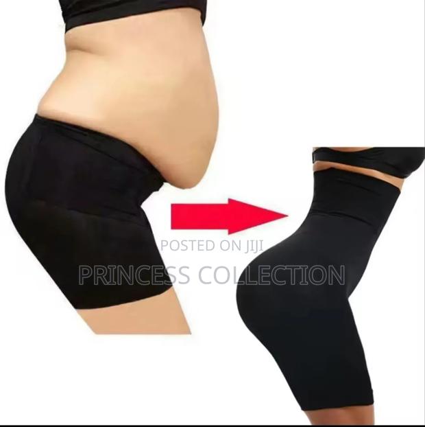 Women Bodyshaping Corset - thumbnail 2