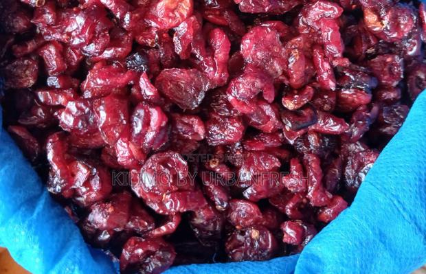 Dried Cranberries 1 Kg - main view