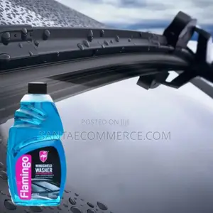 Flamingo Windshield Washer F352