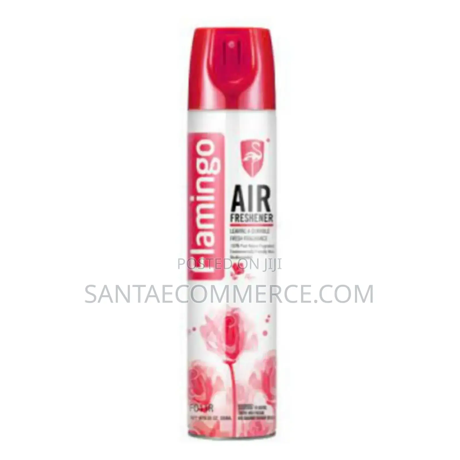 Flamingo Air Freshener F011R