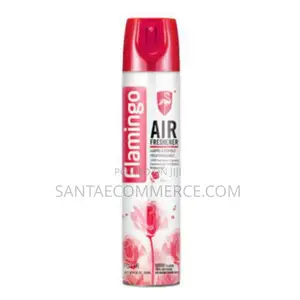 Flamingo Air Freshener F011R