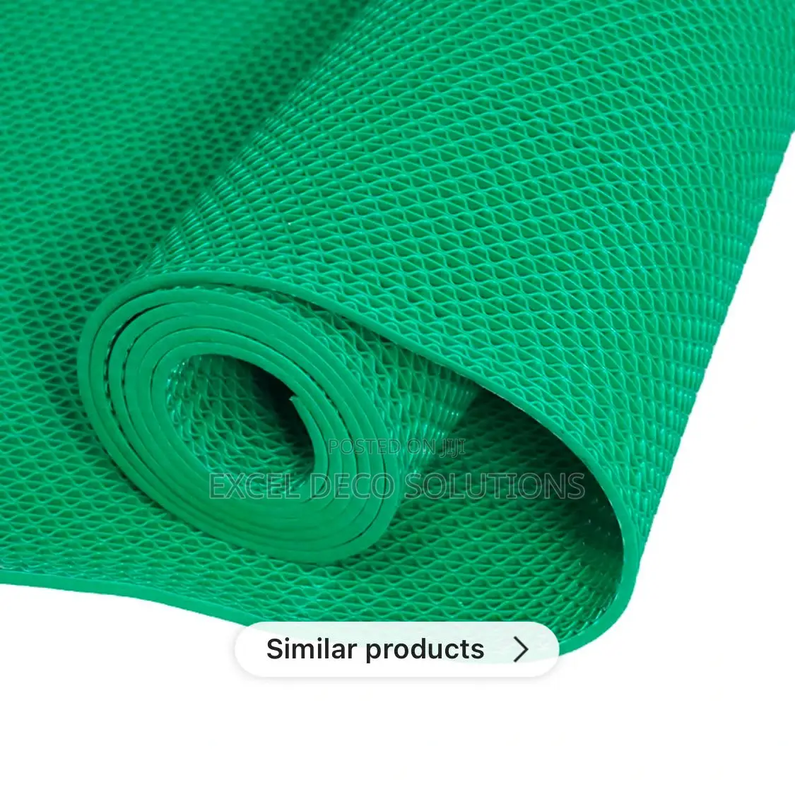 Useful PVC Mats Non Slip Carpets