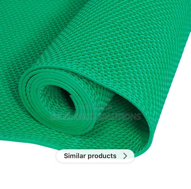 Useful PVC Mats Non Slip Carpets