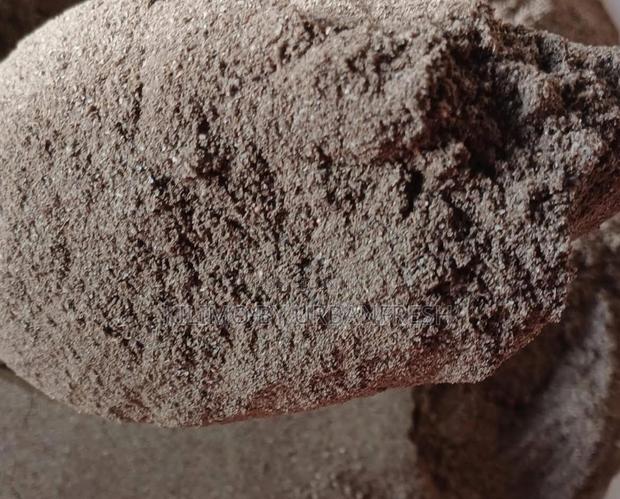 Black Pepper Powder 1 Kg - main view