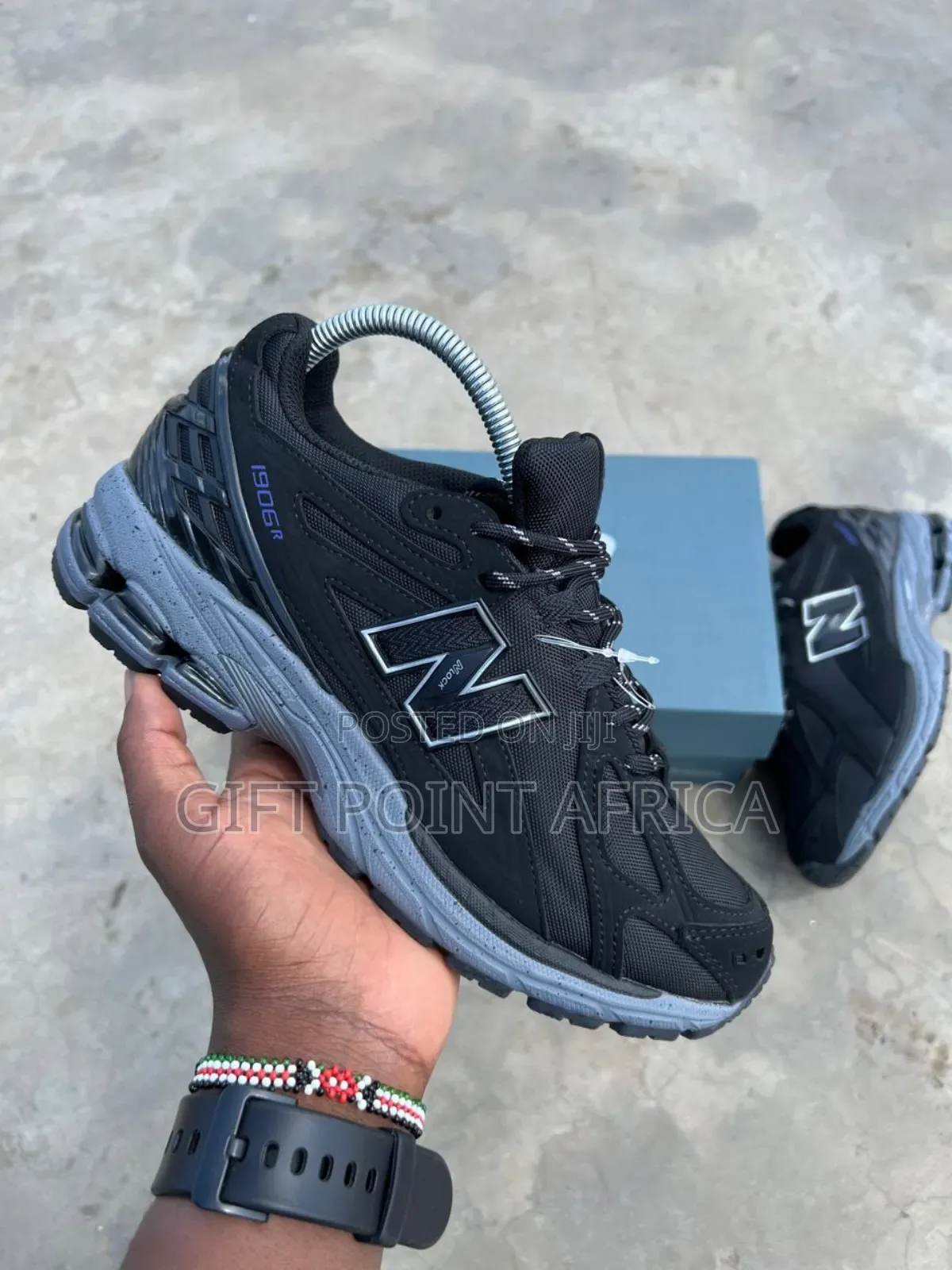 *New Balance 1906.R* Sneakers