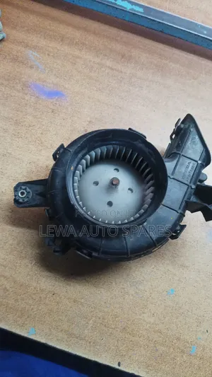Fan Blower Motor For Honda Stream – Ex Japan – Nairobi Cbd