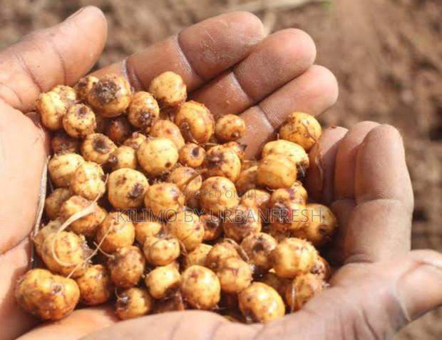 Tiger Nuts 1 Kg - main view