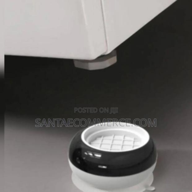 Anti Vibration Shock Pads - main view