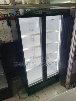 Commercial Display Fridge 1200litres