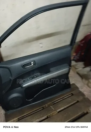 X-Trail Nt31 Front Right Door
