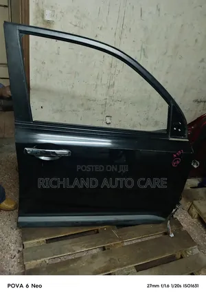 X-Trail Nt31 Front Right Door
