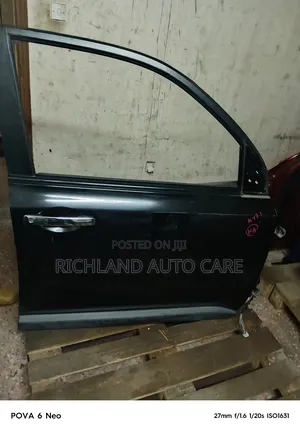 X-Trail Nt31 Front Right Door