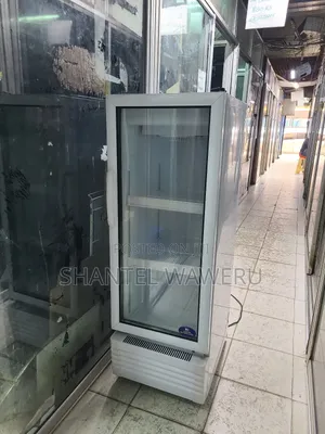 Commercial Display Fridge 200litres
