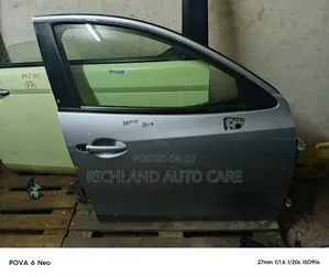 Mazda Demio 2015 to 2020 Model Front Right Door
