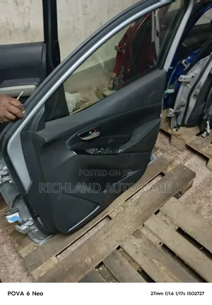 Mazda Demio 2015 to 2020 Model Front Right Door