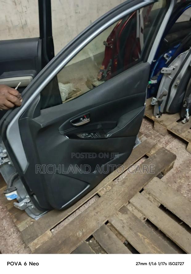 Mazda Demio 2015 to 2020 Model Front Right Door - thumbnail 4