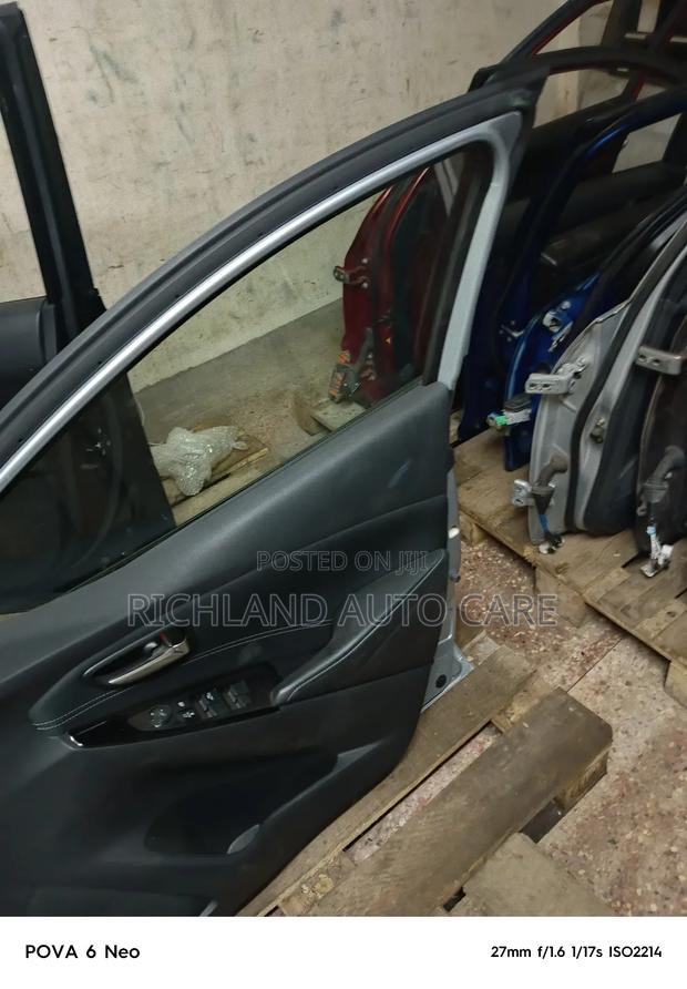 Mazda Demio 2015 to 2020 Model Front Right Door - thumbnail 5