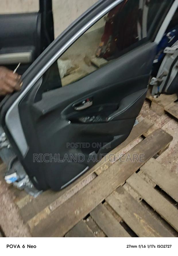 Mazda Demio 2015 to 2020 Model Front Right Door - thumbnail 6