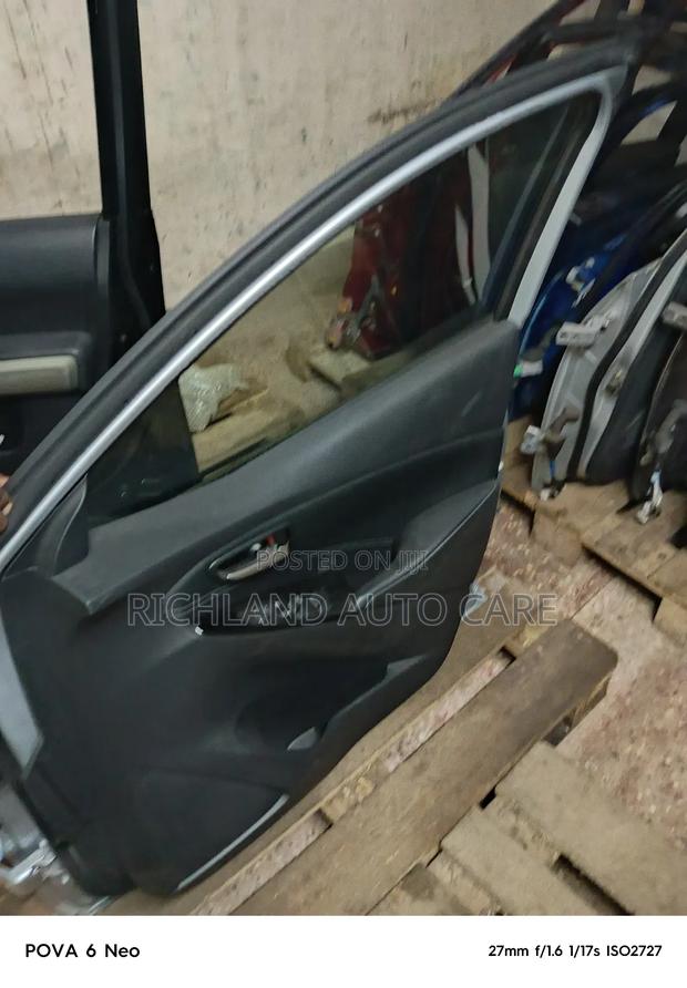 Mazda Demio 2015 to 2020 Model Front Right Door - thumbnail 7