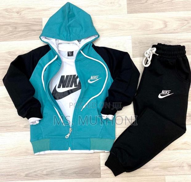 Turkey 3 PIECE NIKE SET* - main view