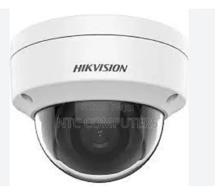 4MP IR Fixed Bullet Network Camera, Lens:2.8 Mm at F1.6: Hori