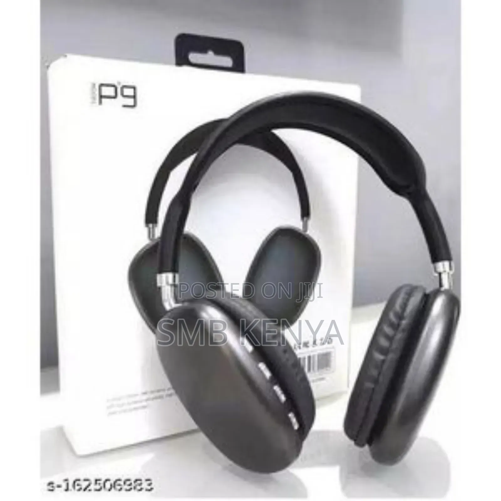 P9 Bluetooth Connection Wireless Headphones