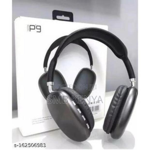 P9 Bluetooth Connection Wireless Headphones