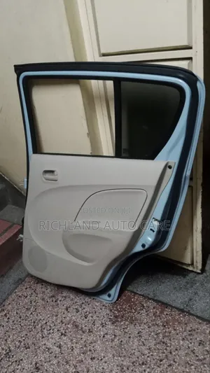 Rear Door Right Suzuki Alto Ha25