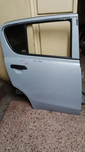 Rear Door Right Suzuki Alto Ha25