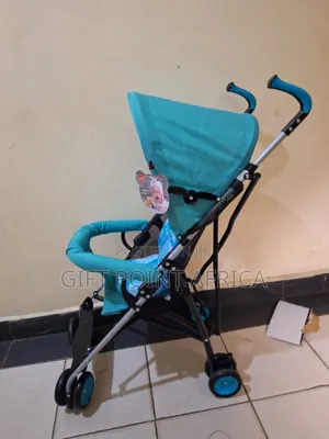 Baby Strollers