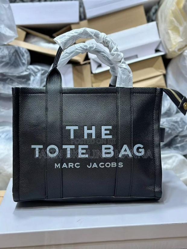 New the Tote Bag - main view