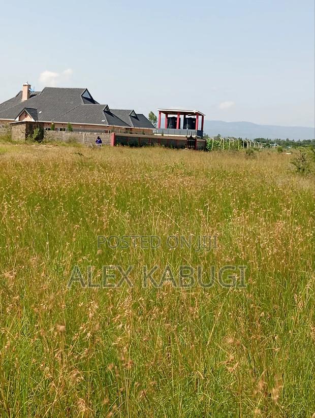 1 Acre for Sale Kamulu - thumbnail 3